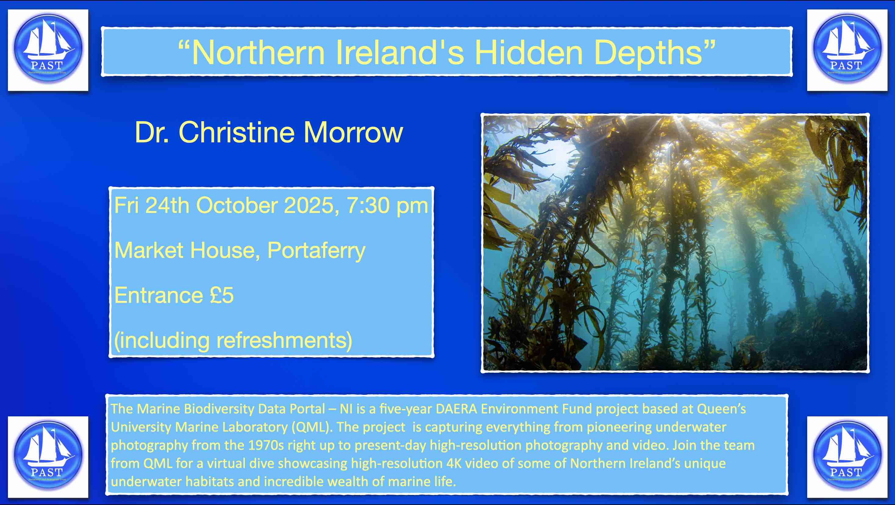 Christine Morrow